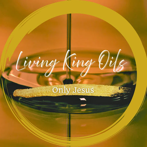 Living King Oils